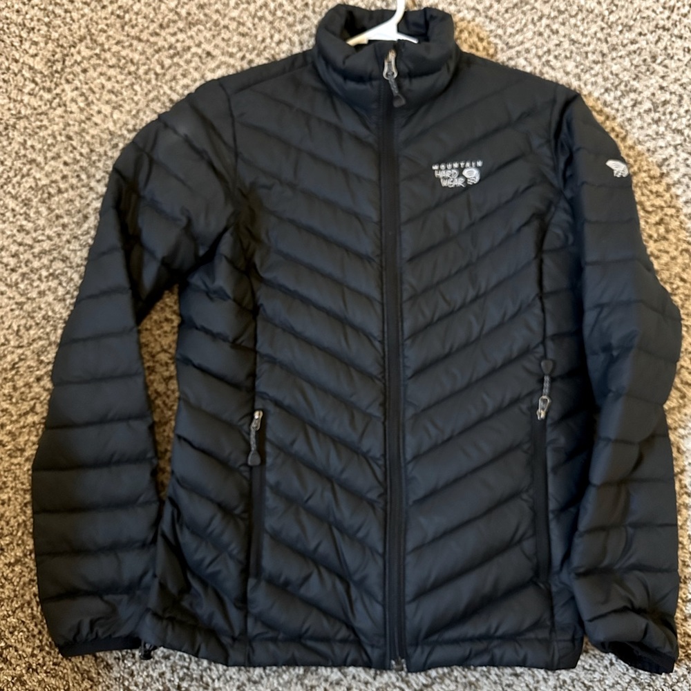 Mountain Hardware Puffer Jacket